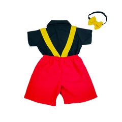 Conjunto Mickey - comprar online