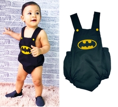 Romper Batman