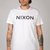 Remera New Basis - Nixon