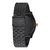 Time Teller Matte Black/gold - comprar online