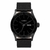 Sentry Leather All Black