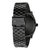 Medium Time Teller All Black - comprar online