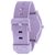 Time Teller Matte Purple - comprar online