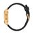 Siren SS Gold/Black LH - Nixon