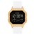 Siren SS Gold / White - Nixon