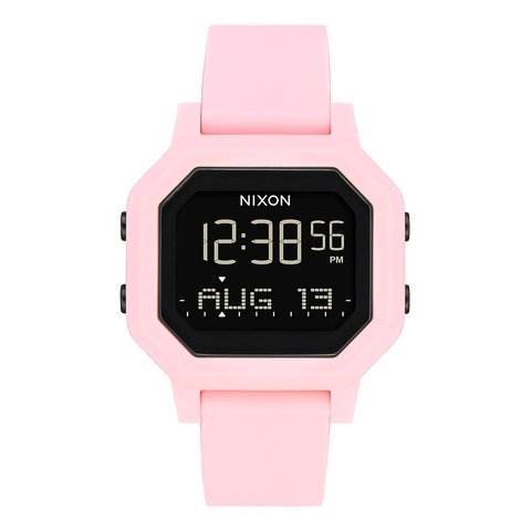 Watch pink hot sale