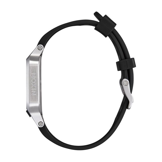 Comprar Reloj Heat Silver Nixon