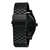 Time Teller Solar All Black White - comprar online