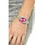 Small Time Teller Pink Sunray - tienda online