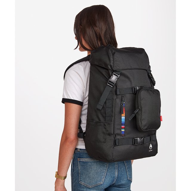 Comprar Landlock 30L Backpack Nixon