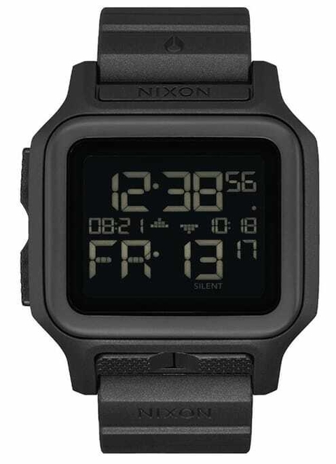 Nixon regulus new arrivals