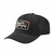 Gorra Searchin Trucker Black