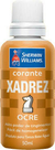 Corante Líquido Xadrez 50ml - loja online