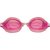Óculos natação fashion na internet
