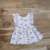 Vestido Infantil Bebê Bela | Arco Íris - comprar online