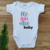 Body Infantil Bebê | Bloquinho BABY