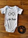 Body Bebê Little Potter