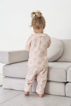 Pijama Delfi - comprar online