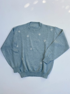 Sweater Teodelina - comprar online