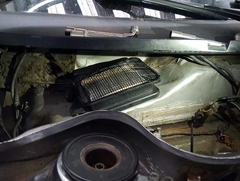 Filtro De Ar Condicionado Volkswagen Gol, Parati e Saveiro - Turbo Tac1027