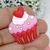 APLIQUE EMBORRACHADO CUPCAKE FOFINHOS - 2 UNIDADES - comprar online