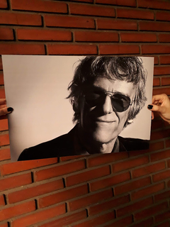 PÓSTER - SPINETTA