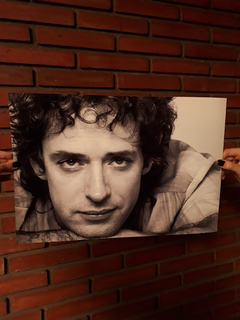 PÓSTER - CERATI