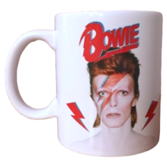 TAZA ROCK - BOWIE - comprar online