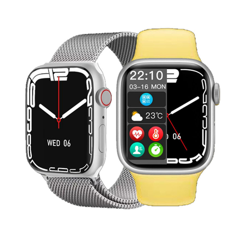 Reloj Mistral Smartwatch Smt w28
