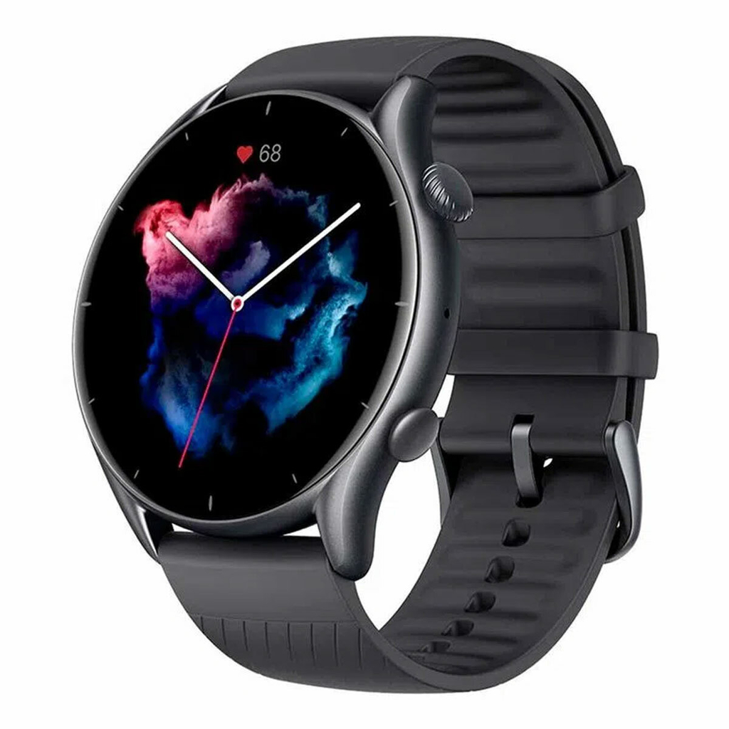 RELOJ SMARTWATCH AMAZFIT GTR 3 A1971 N The Time Store