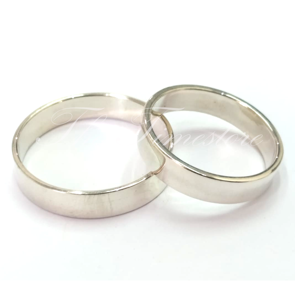Alianzas originales plata new arrivals