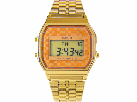 Casio a159wgea 2025
