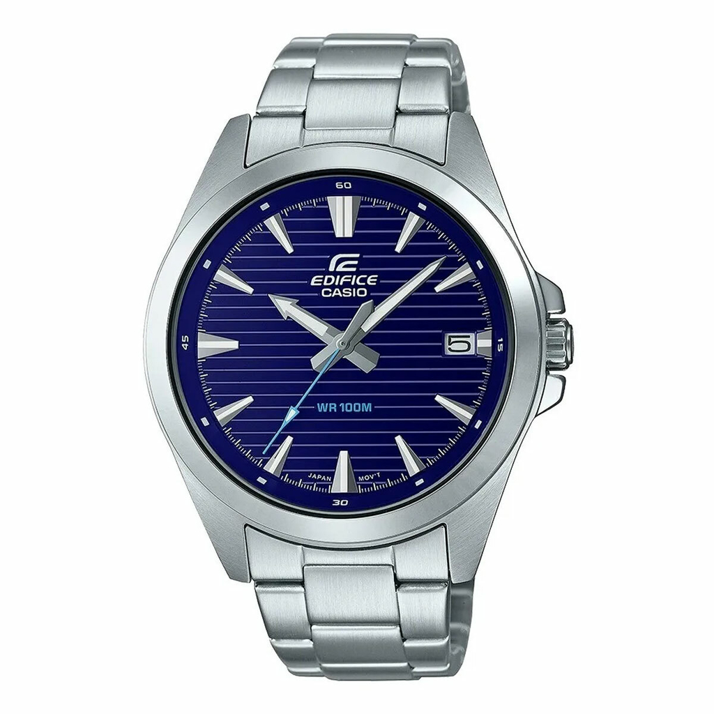 Reloj Casio Edifice EFV140D 2A The Time Store
