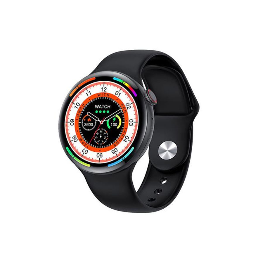 Reloj Mistral Smartwatch Pro8 The Time Store