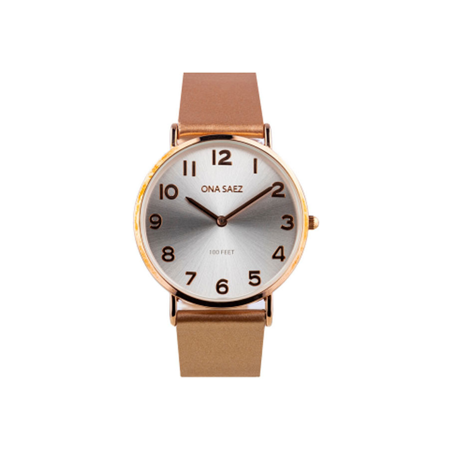 Reloj Mujer Ona Saez California Agente Oficial