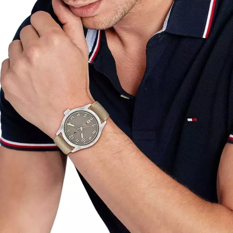 Reloj tommy hilfiger th 113 precio hotsell