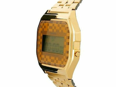 Casio a159wgea top