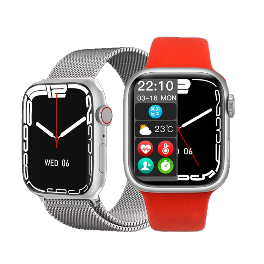 Reloj Mistral Smartwatch Smt w28 The Time Store