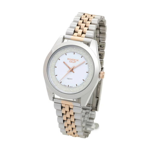 Reloj knock out mujer hotsell