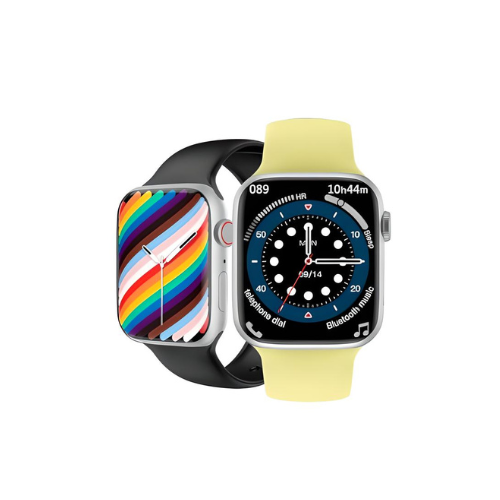 Smartwatch mistral caracteristicas hotsell