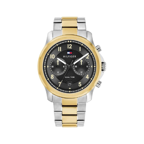 Reloj Tommy Hilfiger Hombre Malla Acero 1710627