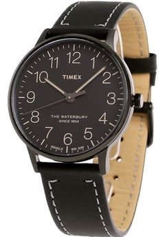 Reloj Hombre Timex Waterbury Tw2p95900 - The Time Store