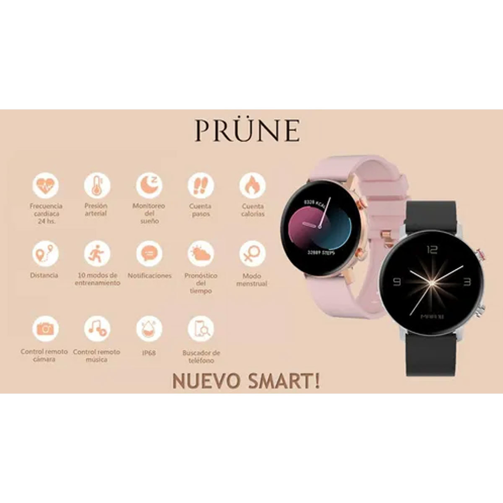 Relojes prune originales hotsell