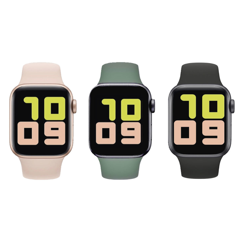 Reloj Smartwatch Feraud Fx7 Comprar en The Time Store