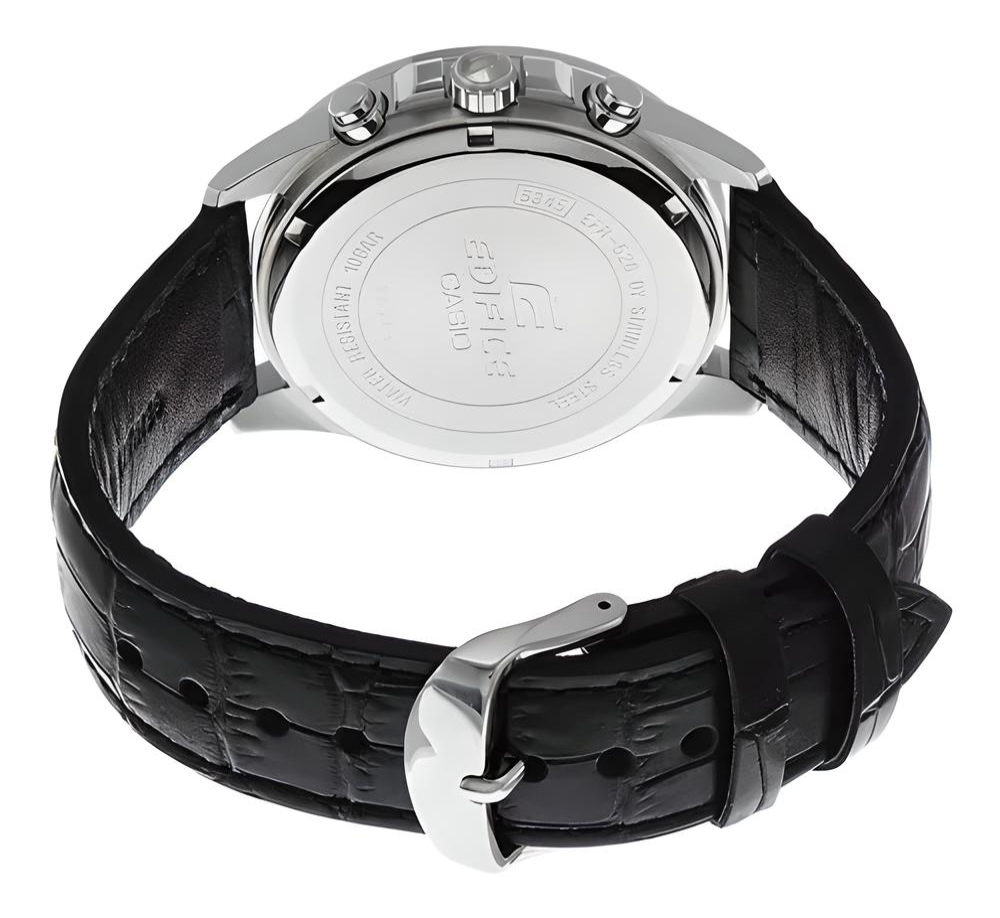 Casio efr526l discount