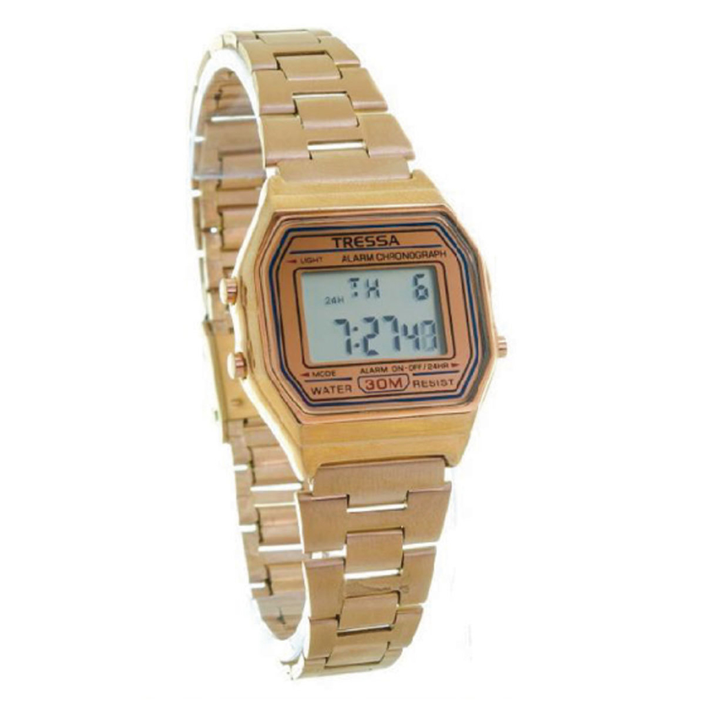 Reloj Tressa Mujer Grappa Vintage The Time Store