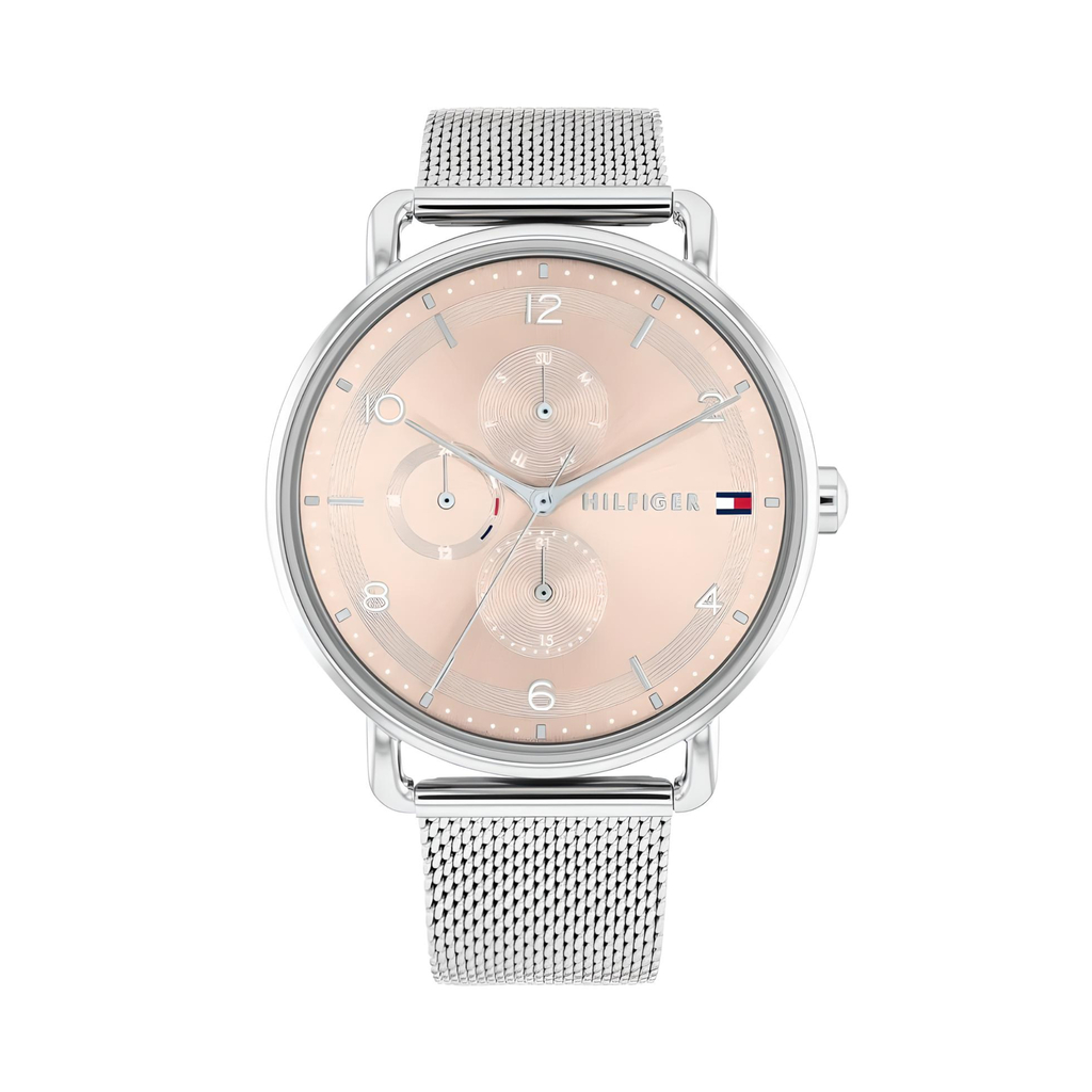 Reloj para mujer tommy discount