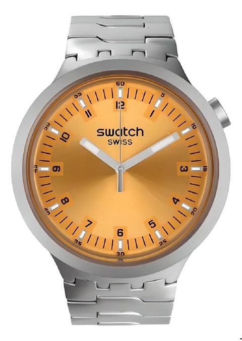 Reloj Swatch Mujer SKINSKIN SVUT100 - Cool Time