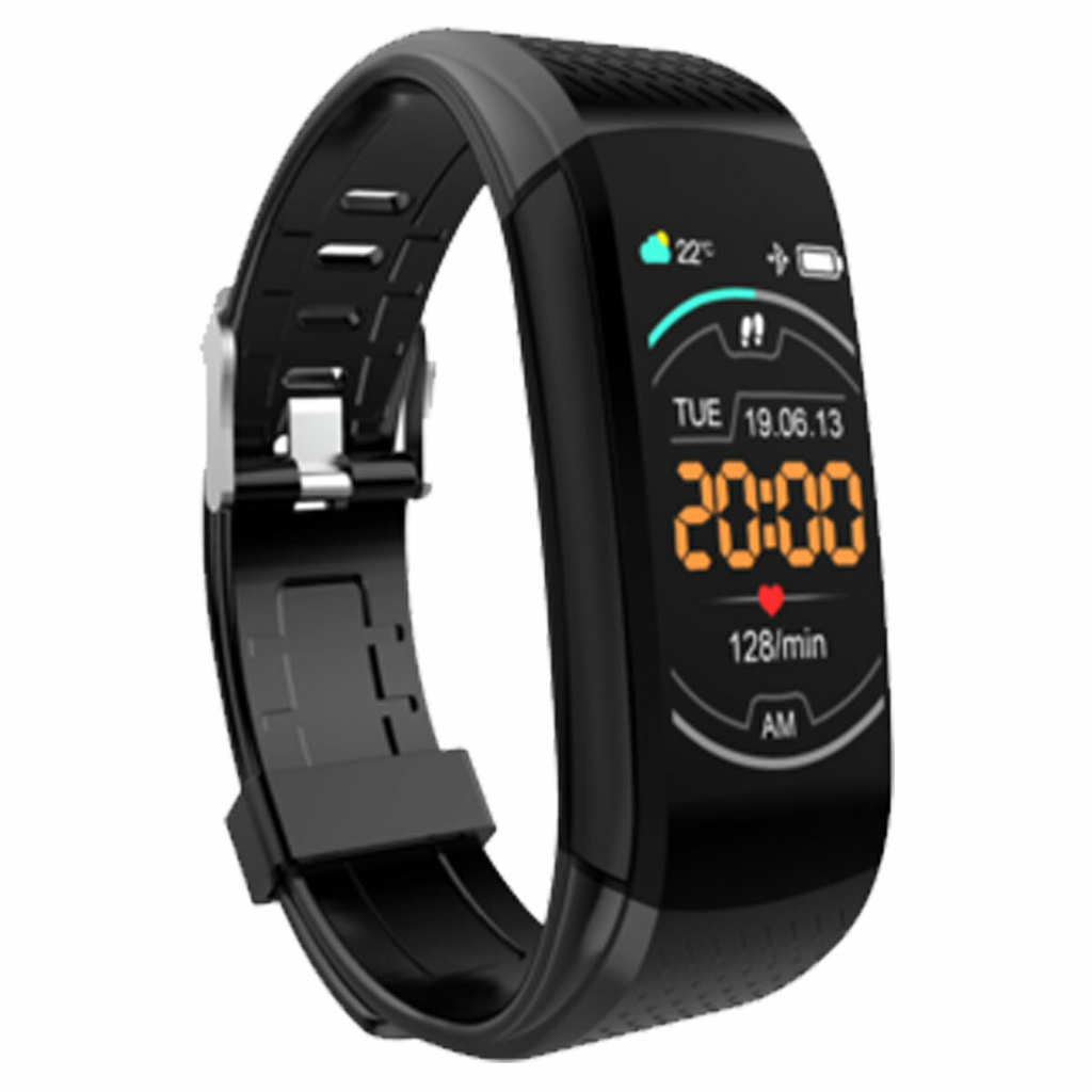 Tressa smartwatch instrucciones cheap
