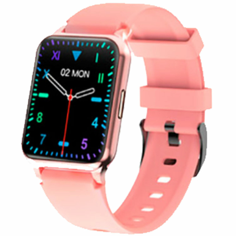 Smartwatch tressa caracteristicas hotsell